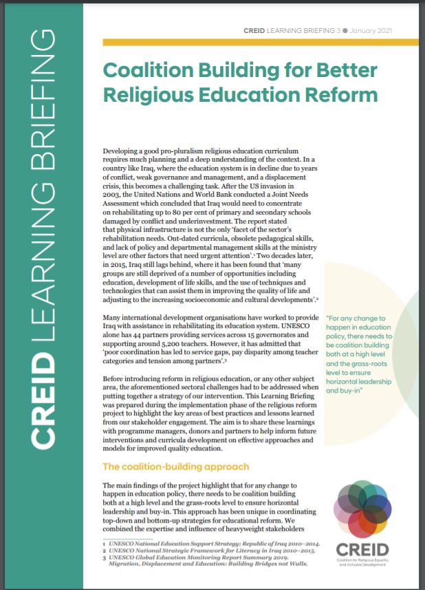 Approach to crisis intervention from a biblical perspective religion essay picture